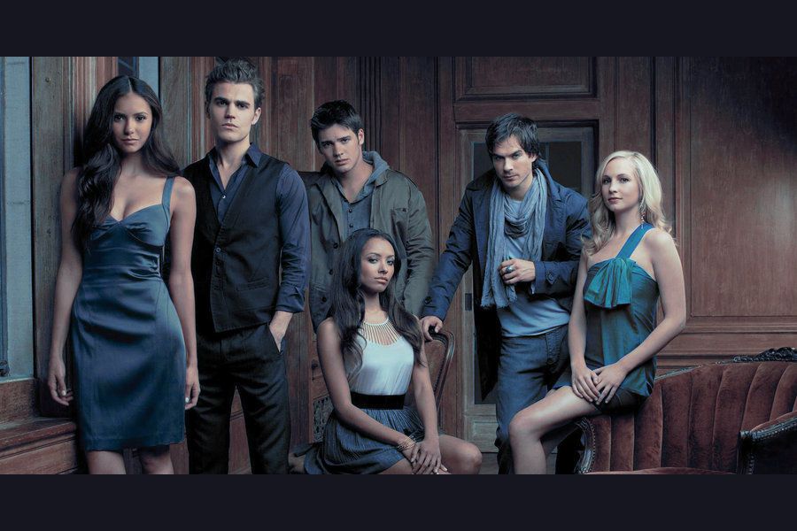 The Vampire Diaries Trivia Quiz