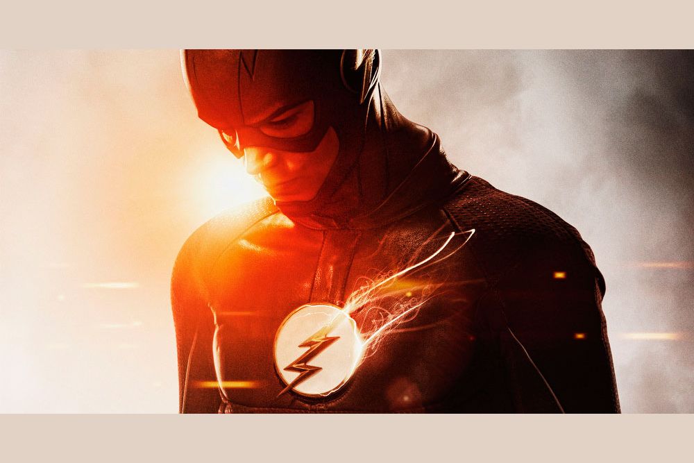 The Flash Trivia