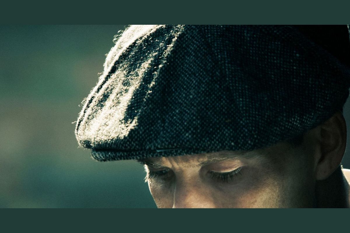 Which Peaky Blinder are you? 