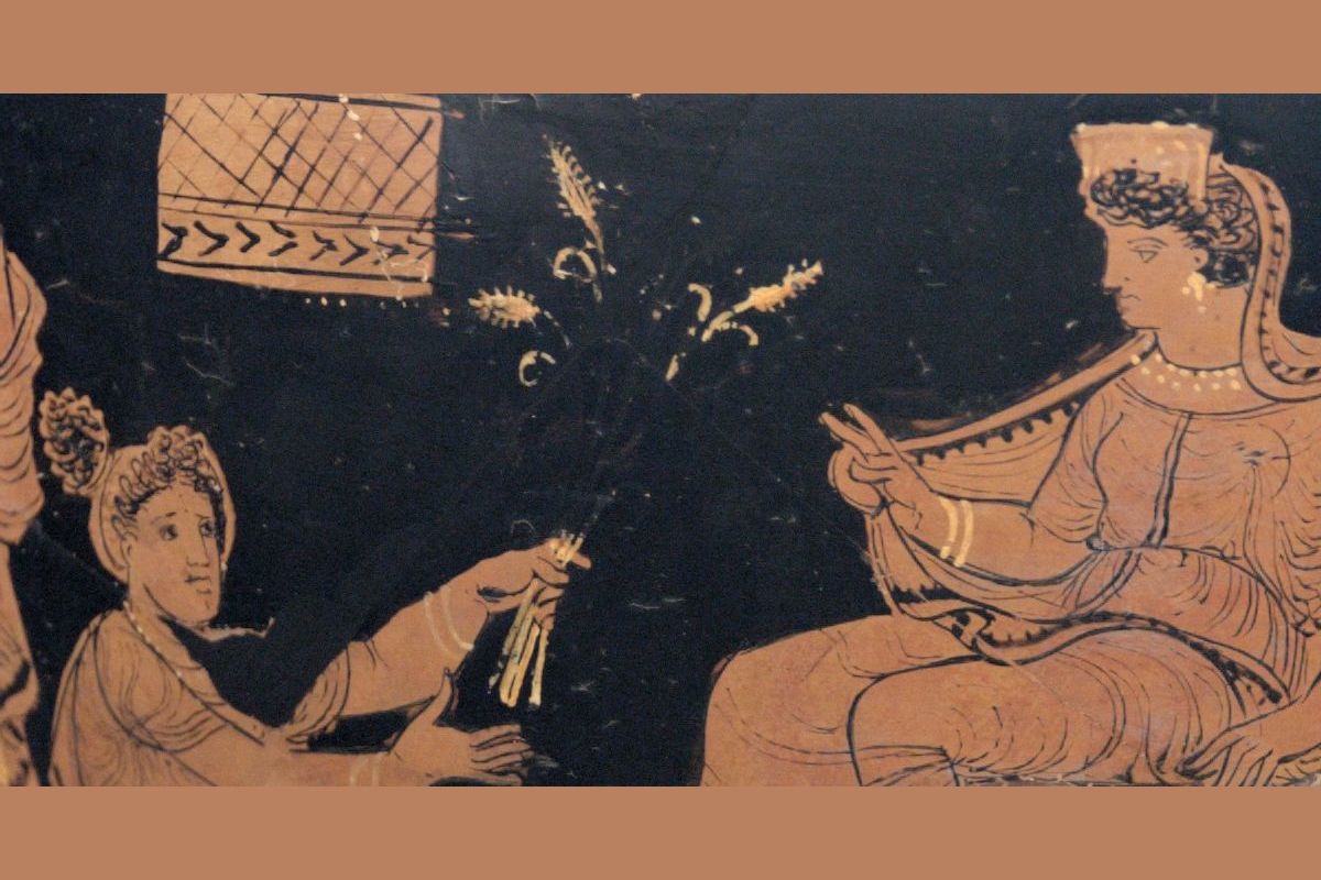 How well do you really know greek mythologi?