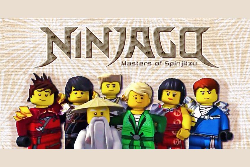 Which Ninjago Character are you Which Ninjago Character are you