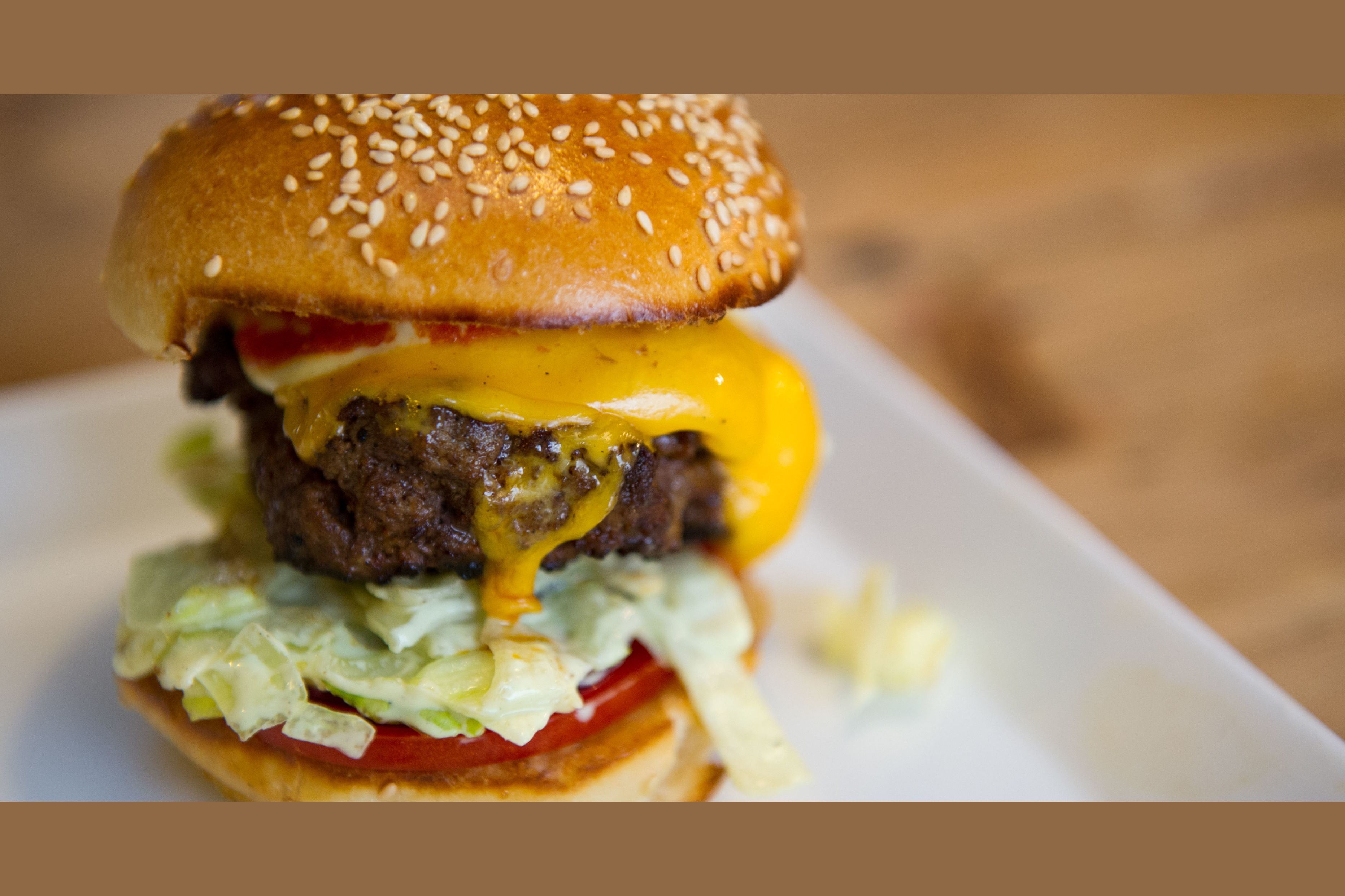 Welcher ist der beste BurgerLaden in Berlin?