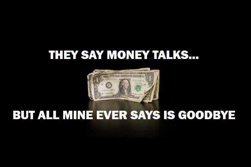 How Much Money Do You Need To Have The Life You Long For?
