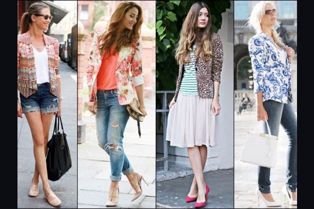 What Should Your Fashion Style Be