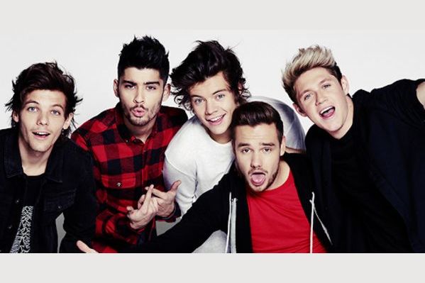 Which One Direction Member Should You Actually Marry?