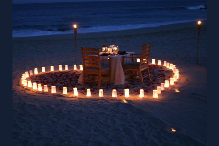 What Is Your Dream Date Night?