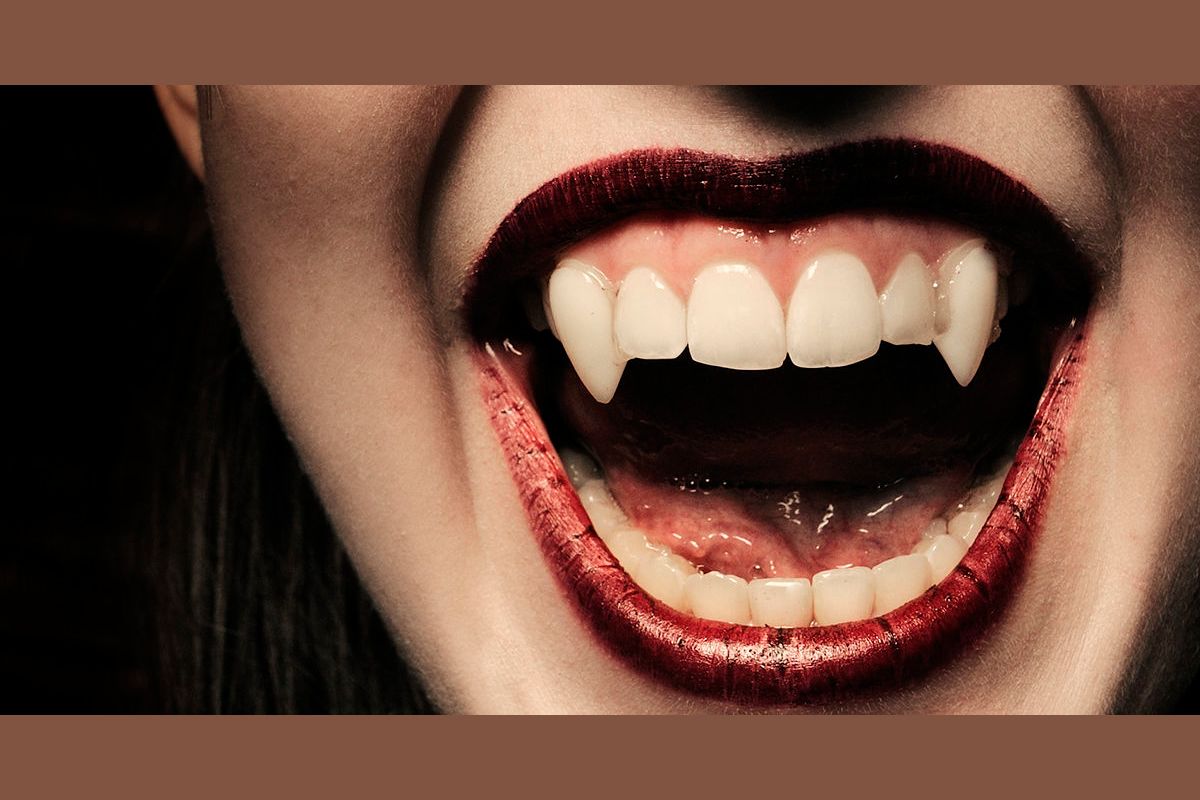Comment Faire Tenir Des Dents De Vampire Connaissez-vous bien les Vampires
