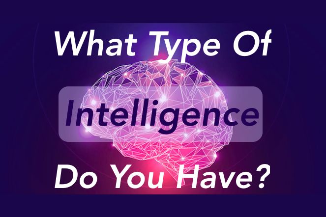 what-type-of-intelligence-do-you-have