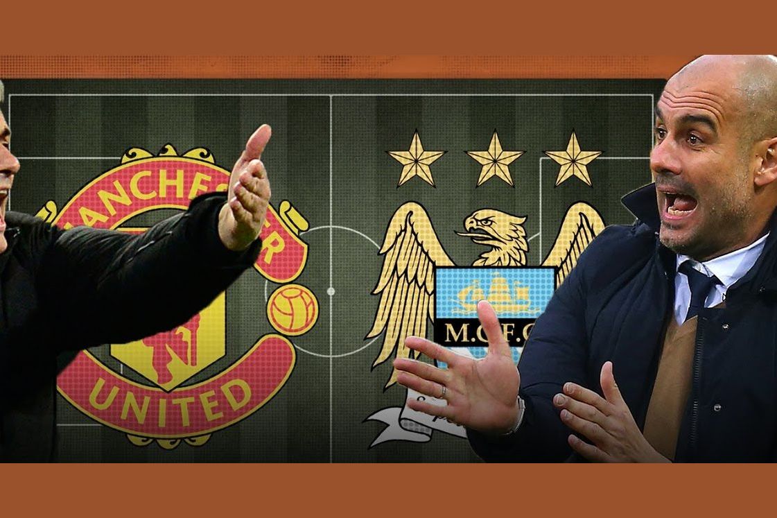 Manchester Derby