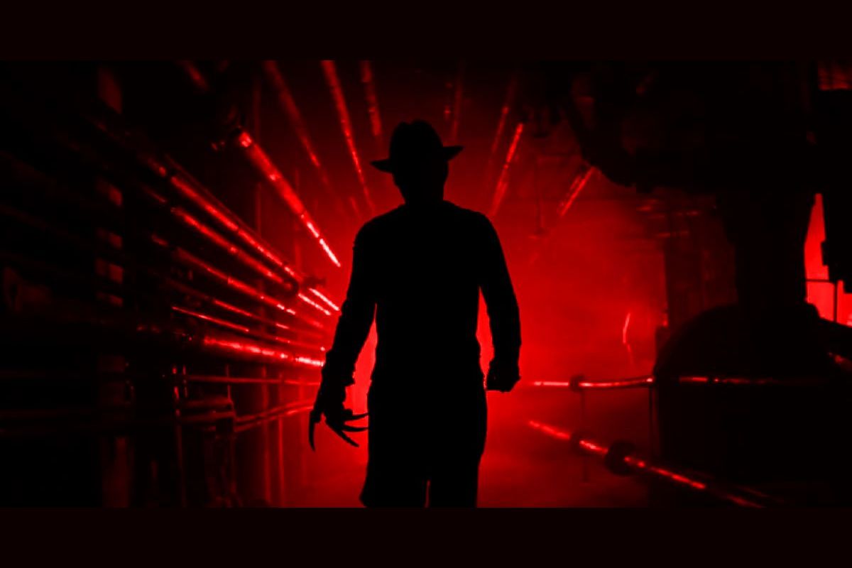 How Would Freddy Krueger Kill You?