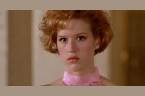 Which 80's Movie Girl Are You?