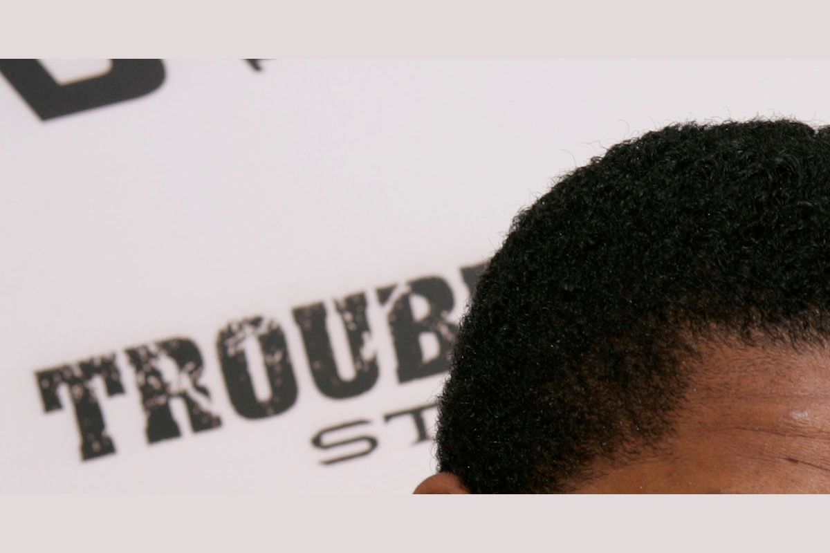 ¿Recuerdas a Dustin Brooks, de Zoey 101?