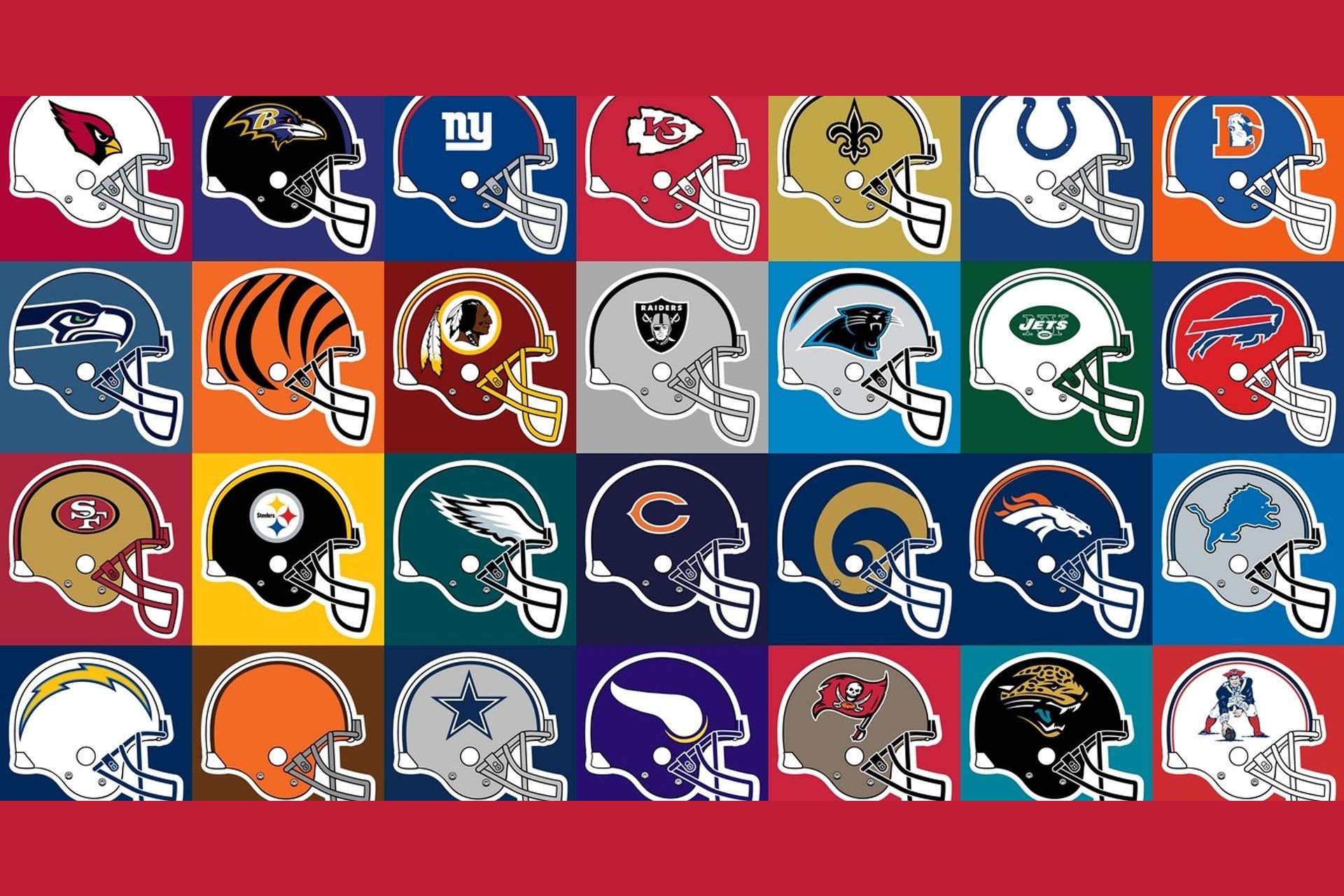 NFL Pick Em Week 2