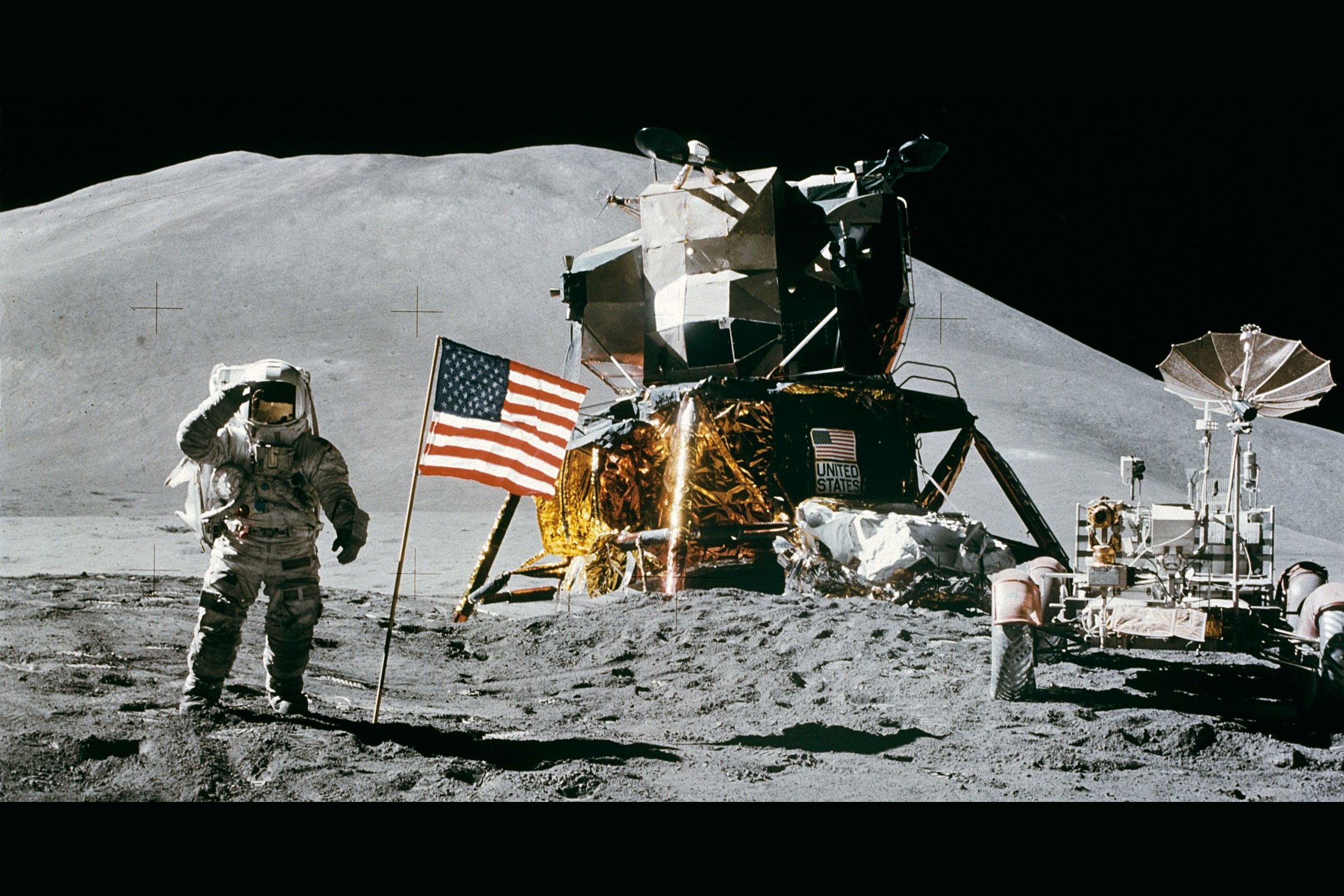 which-apollo-astronaut-are-you