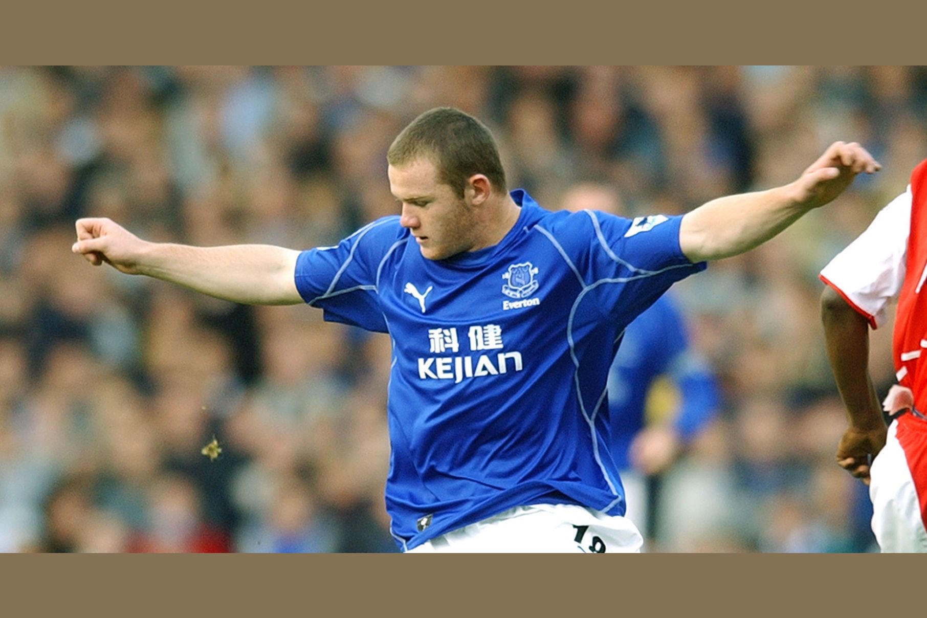 Who Are These Premier League Players From the 2002/03 Season?