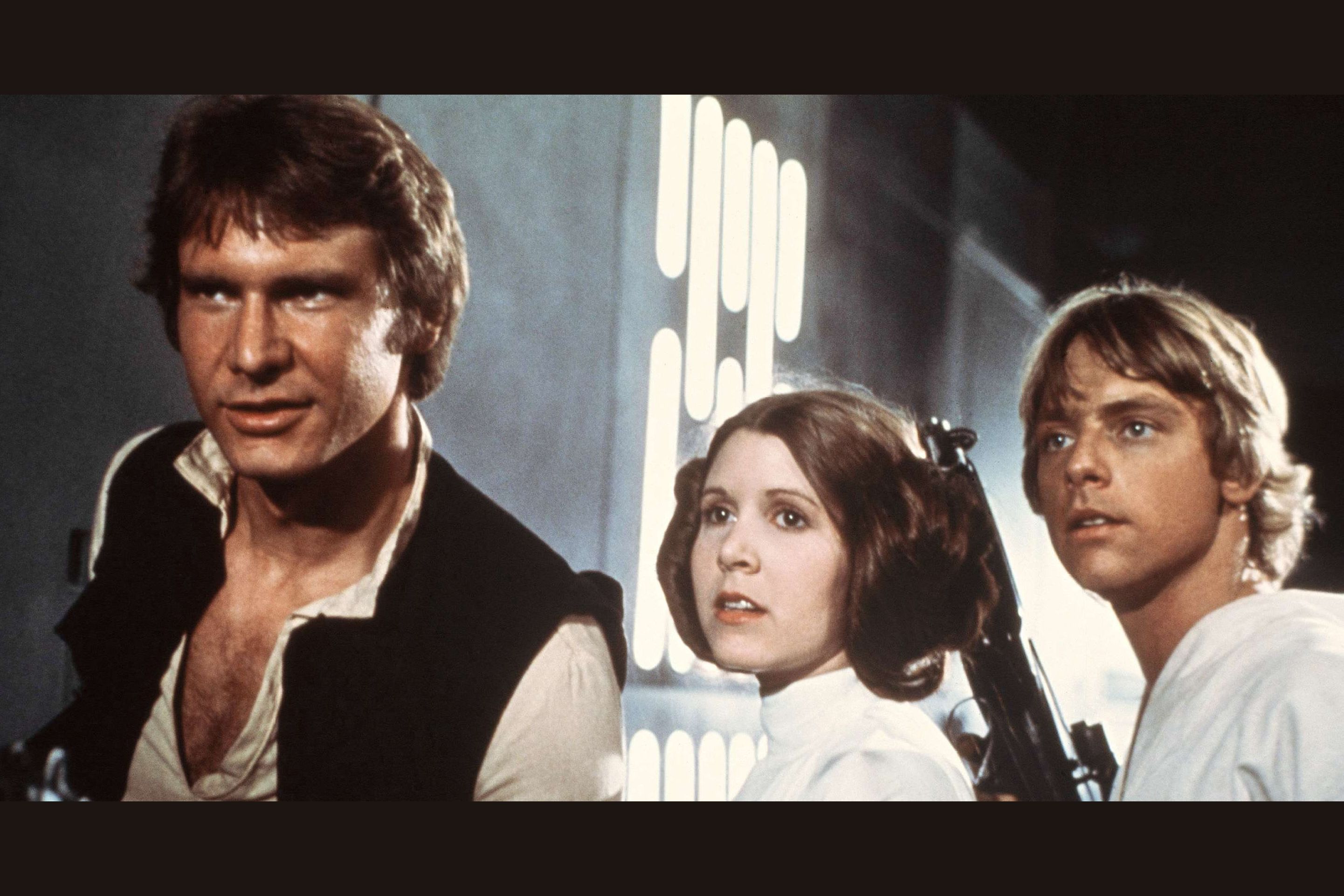 Film Sortie Il Y A Pas Longtemps "Star Wars": Connaissez-vous bien la saga