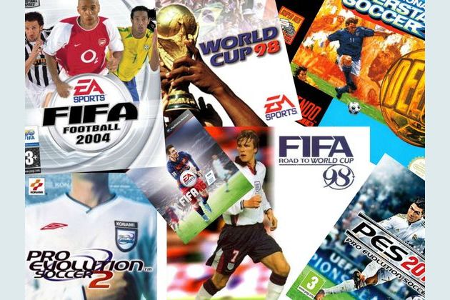 What Is The Best Song Of All Time In The Football Video Games