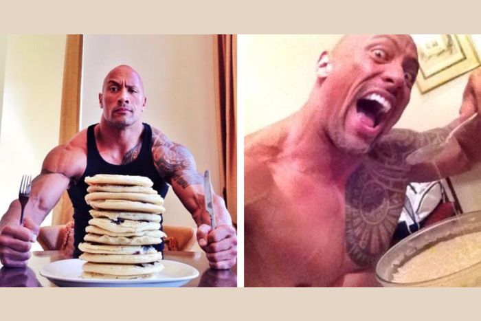 Is The Rock The Greatest Man On Earth