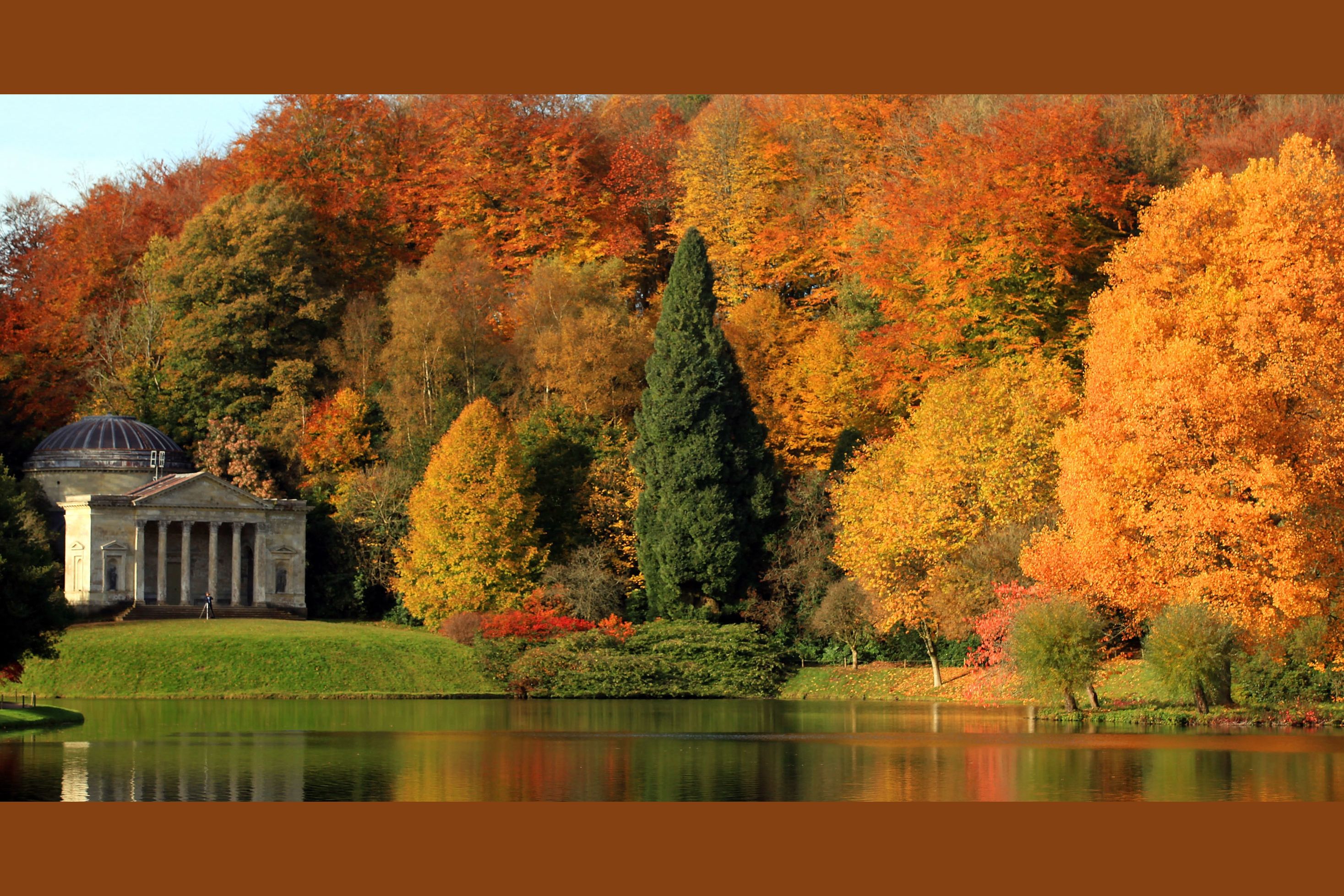 21 Pictures That Prove How Stunning Autumn In The UK Is