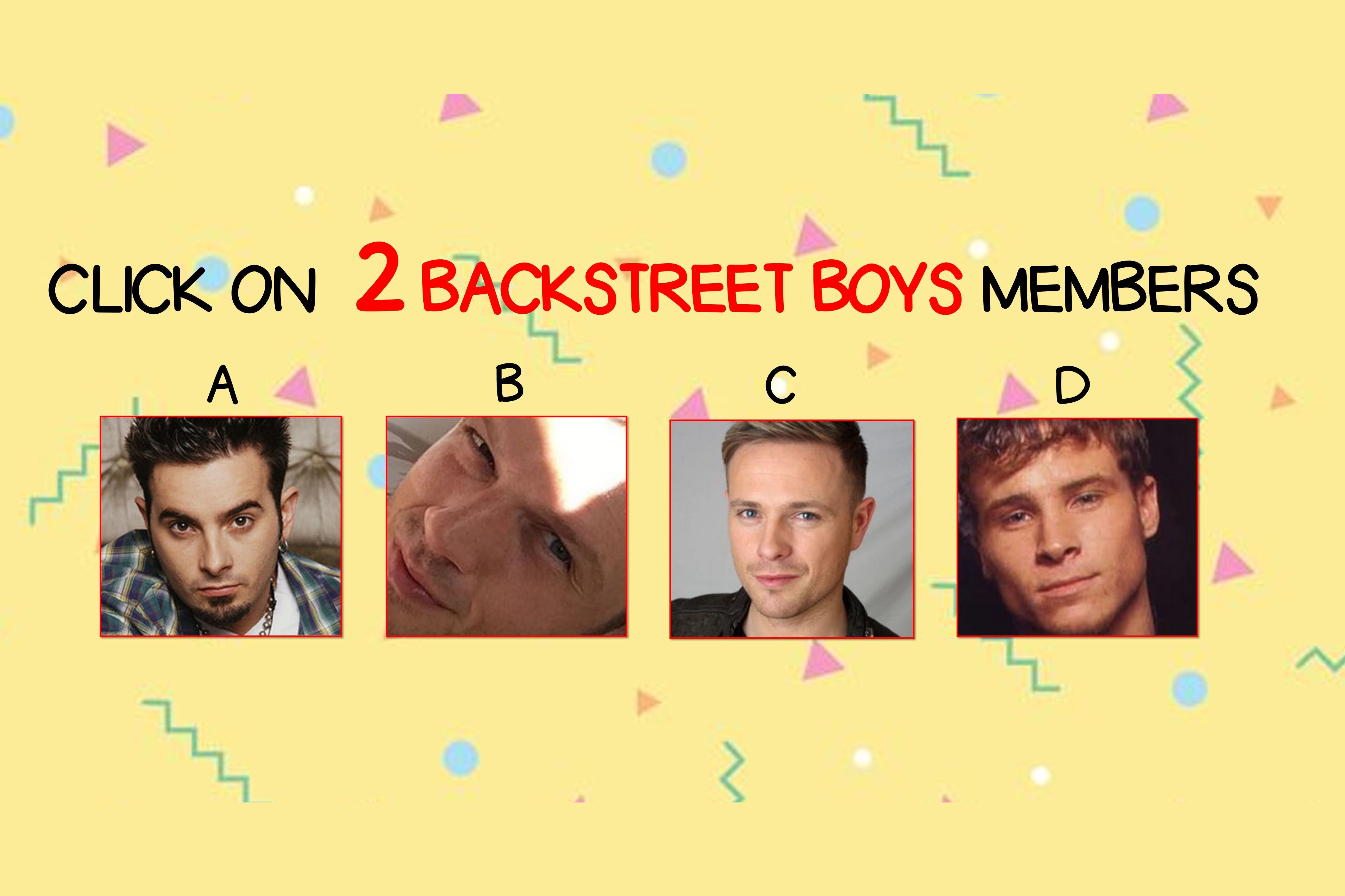 How Strong Is Your 90s Bands Memory how-strong-is-your-90s-bands-memory