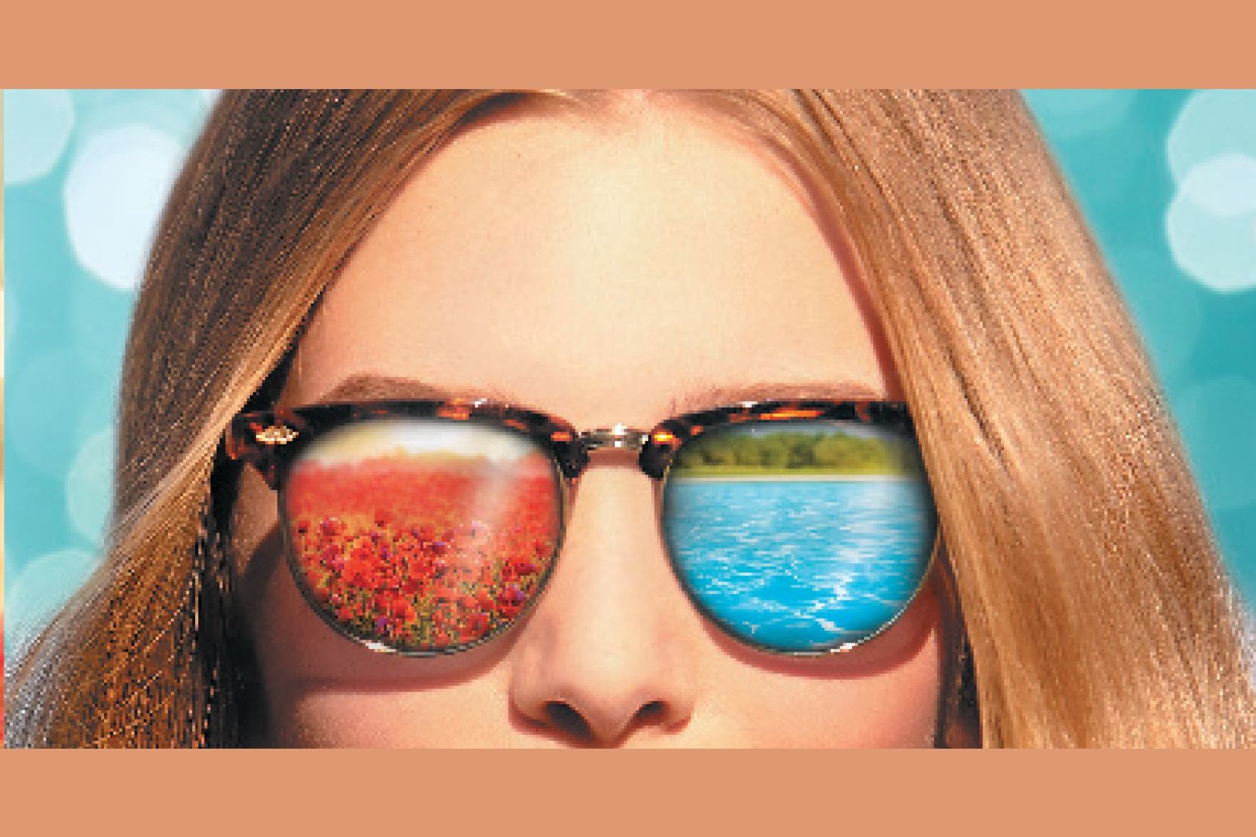 Choose Your Own Summer!