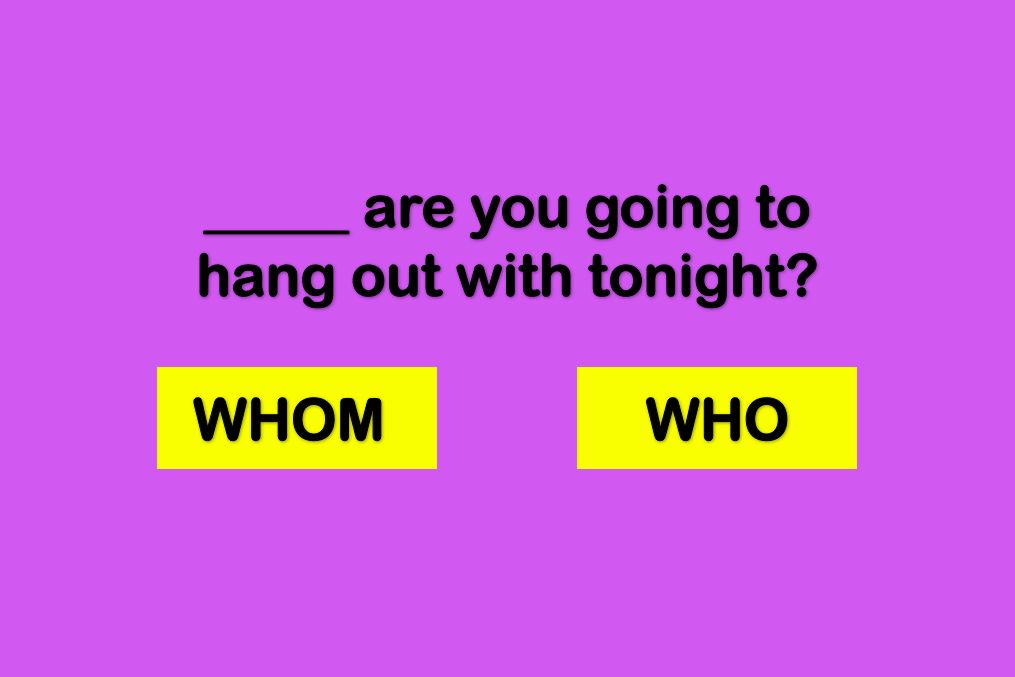 83 Of Americans Can Not Pass This Simple Grammar Test