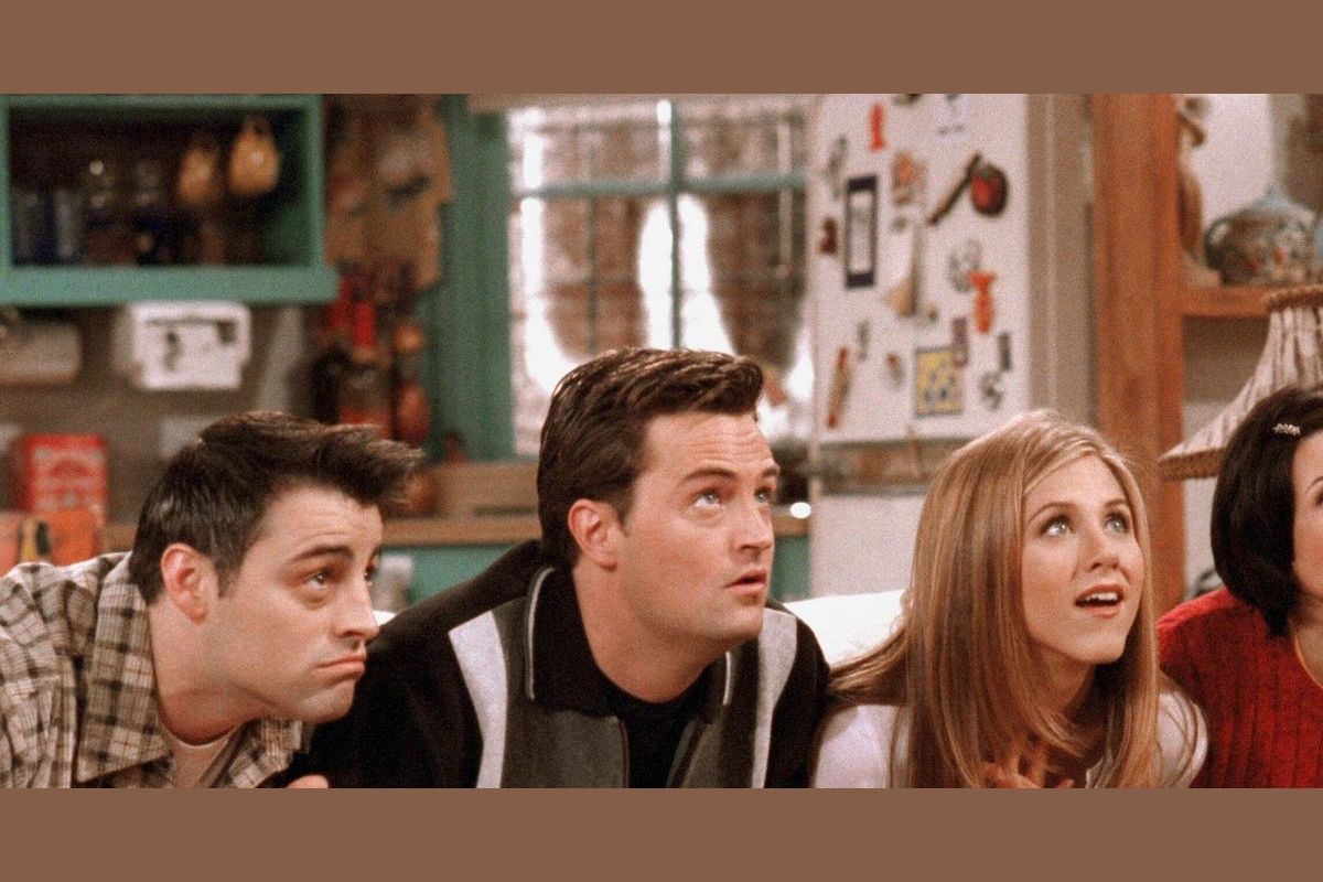 What Do Your Favourite TV Shows Say About You?