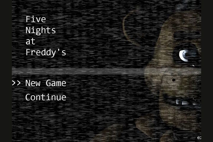 Five Nights at Freddy's 3 Animatronics - Phantom Mangle - Wattpad