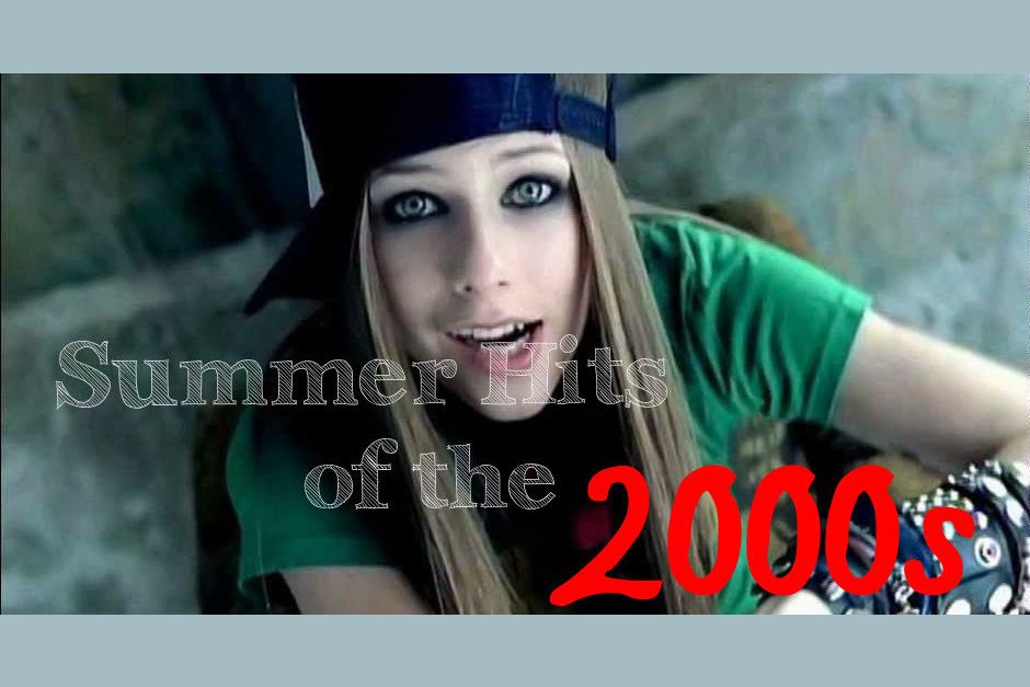 do-you-really-remember-these-summer-hits-of-the-2000s