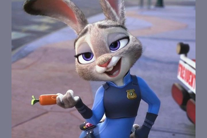 Em Zootopia, não importa que tipo de animal você é - NerdBunker