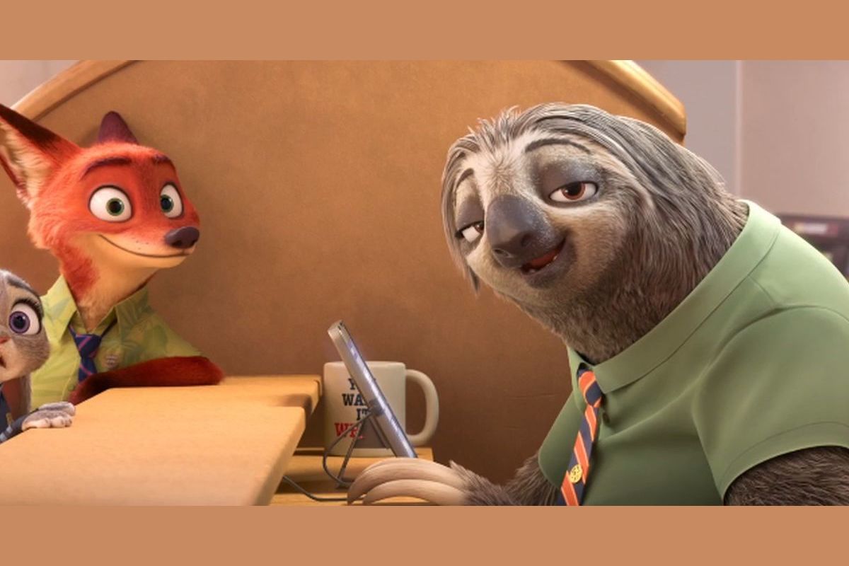 Em Zootopia, não importa que tipo de animal você é - NerdBunker