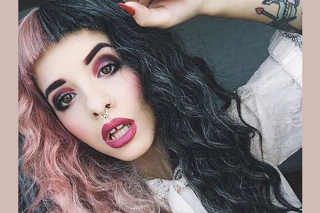 Which Melanie Martinez Song Are You? Which Melanie Martinez Song Are You?