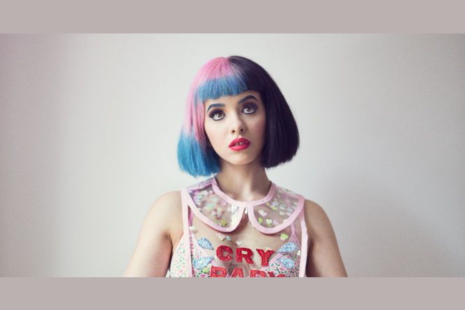 Which Melanie Martinez Song are you?