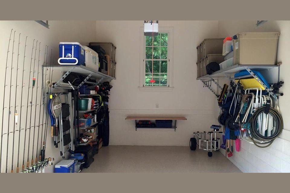 Garage Upgrades That Can Actually Save You Money