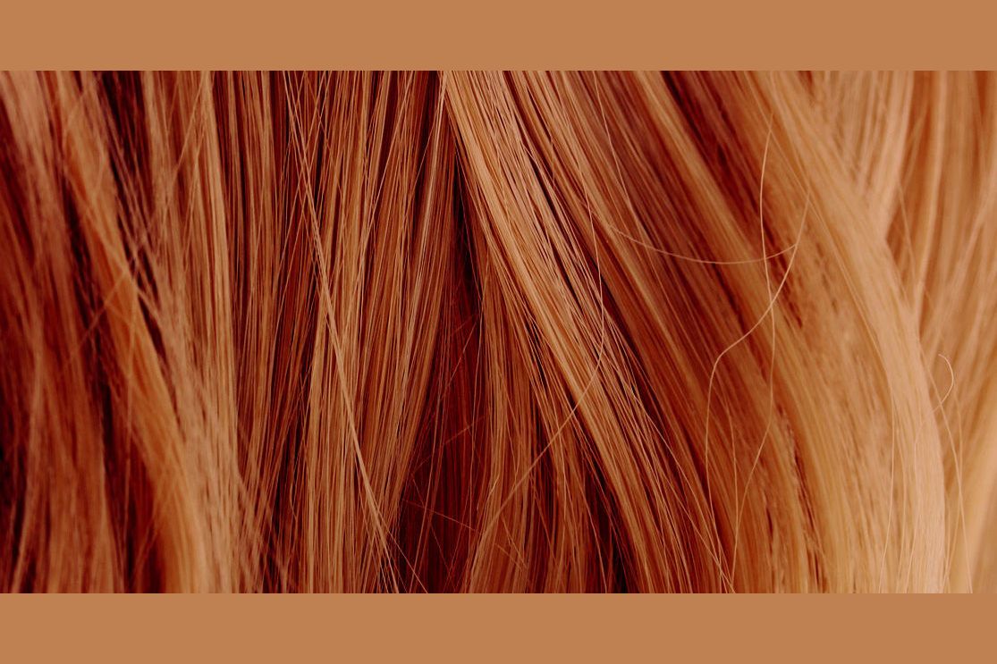 What Is Your Real Hair Color?