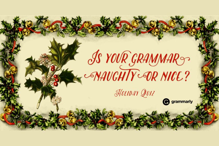Freche Madels: Nice Or Naughty? This Quiz Will Tell You! - 2tdk736