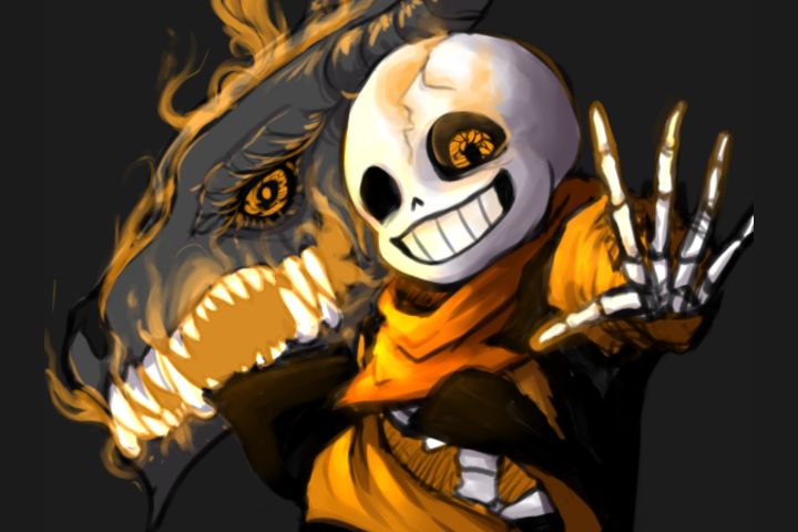 Based on Descriptions, How Well Do You Know the Sans AUs?