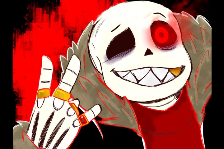 ErrorTale! Sans  Undertale AUs Amino