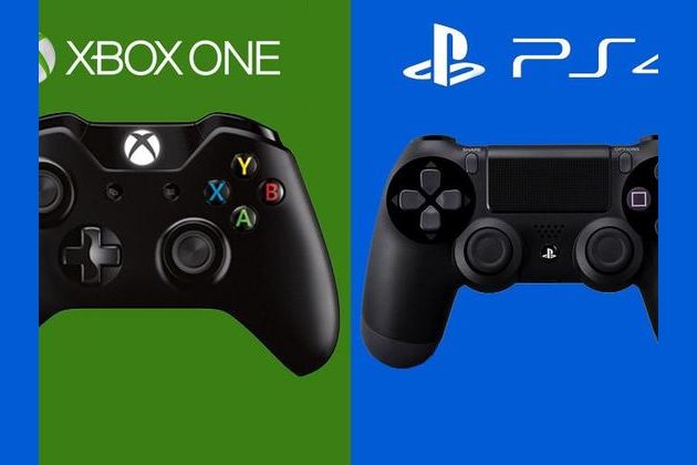 best console in the world