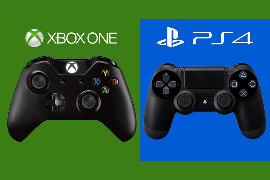 What is the BEST CONSOLE in THE WORLD