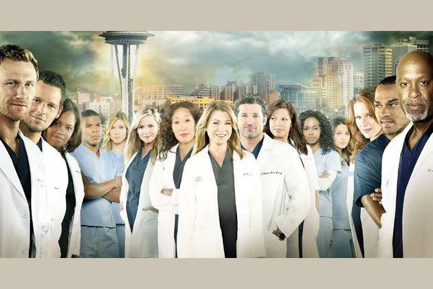 Can You Guess How These Grey's Anatomy Characters Died?