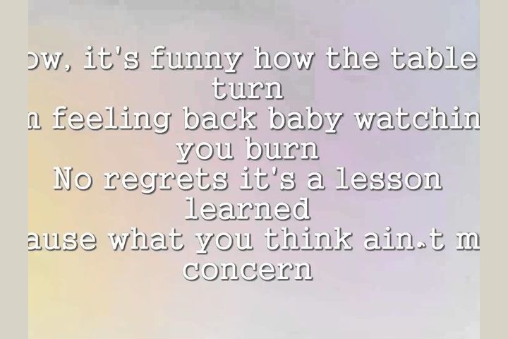 Little Mix - Stand Down (Lyrics + Parts on Screen) 