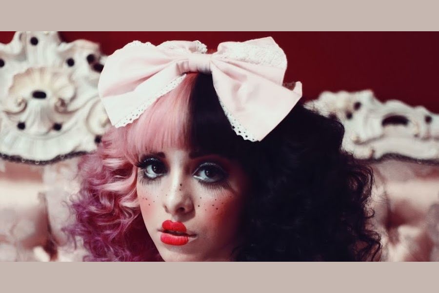 What Melanie Martinez Song U Are?????
