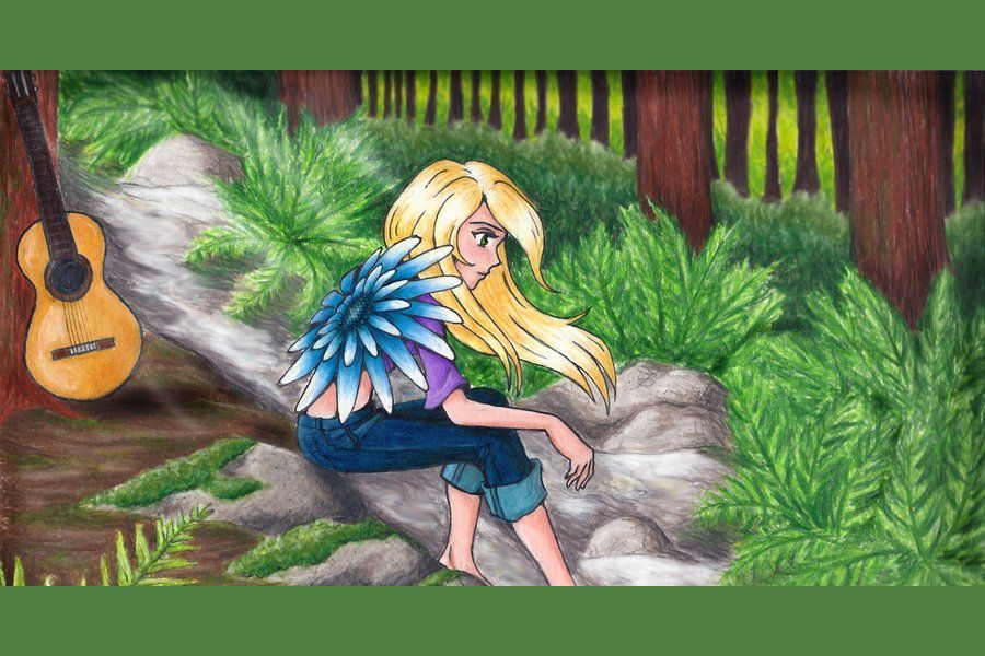 What Wings character are you?