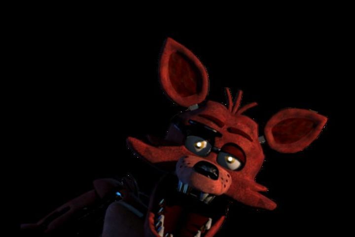 Which Fnaf 3 Character are you? - Quiz