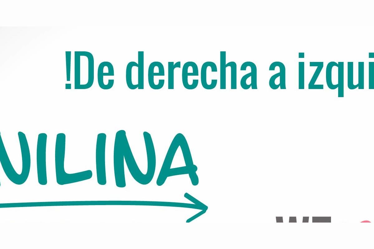 6 frases que se leen igual al derecho y al revés