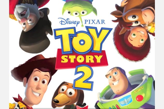 What Toy Story character are you?
