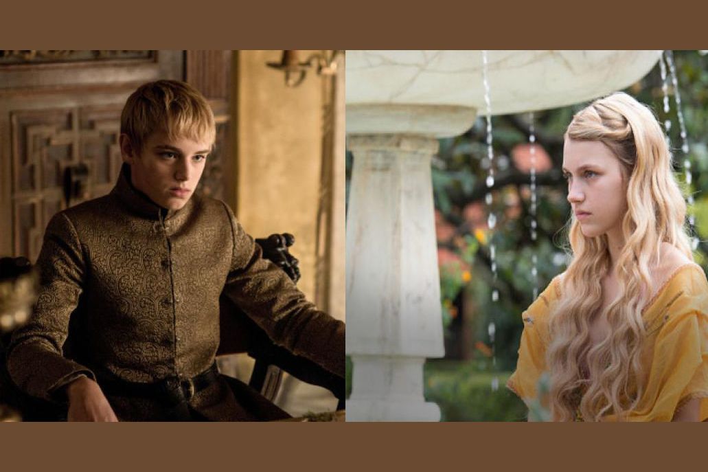 Are Tommen And Myrcella In Life?