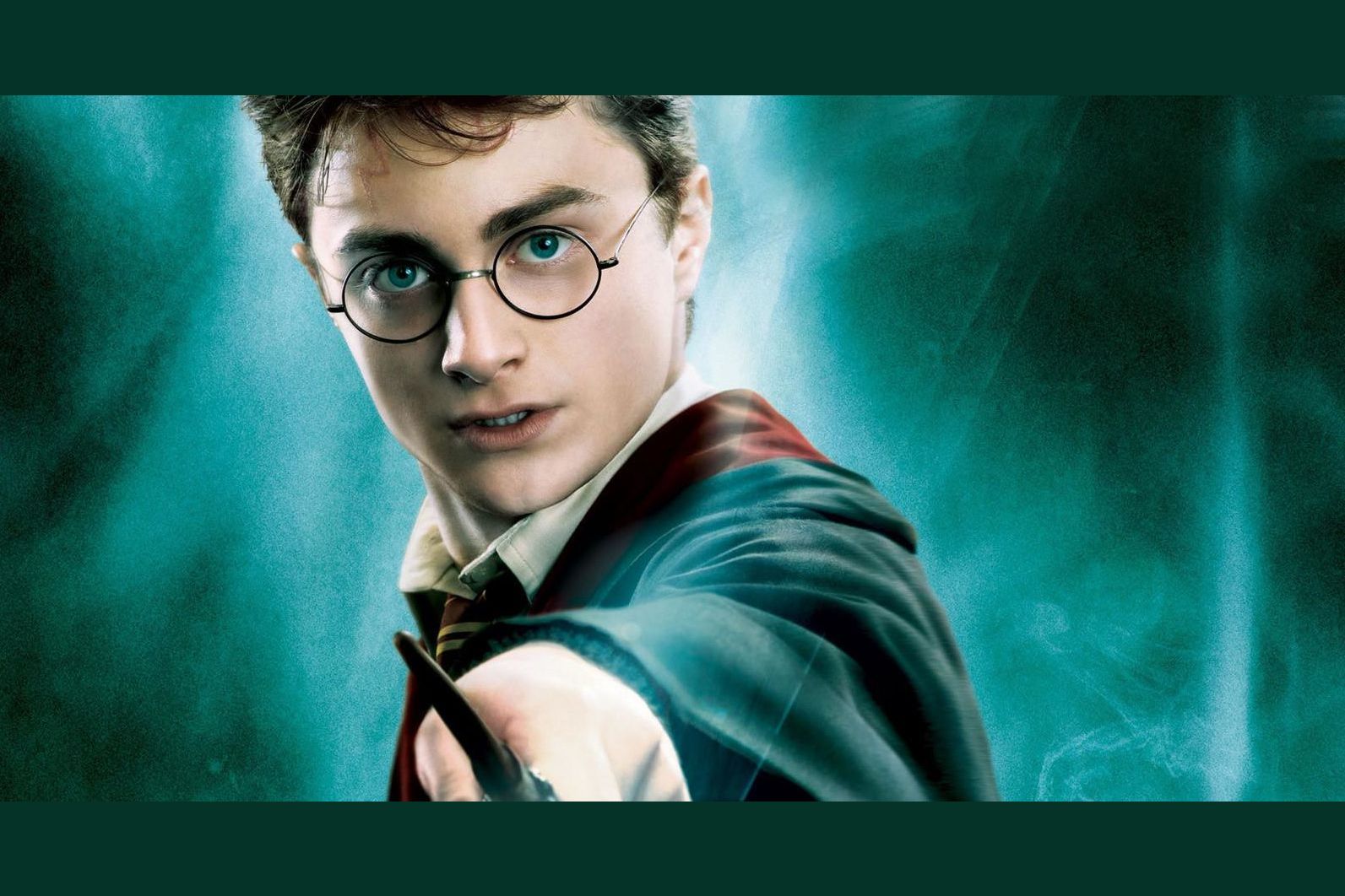 Favorite Harry Potter Character