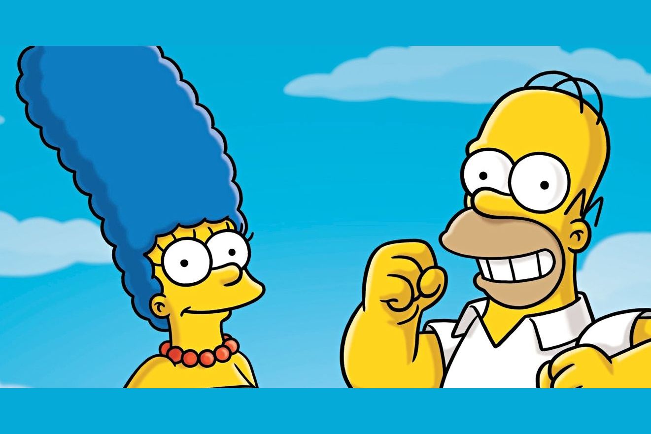 Name The Simpsons Guest Star